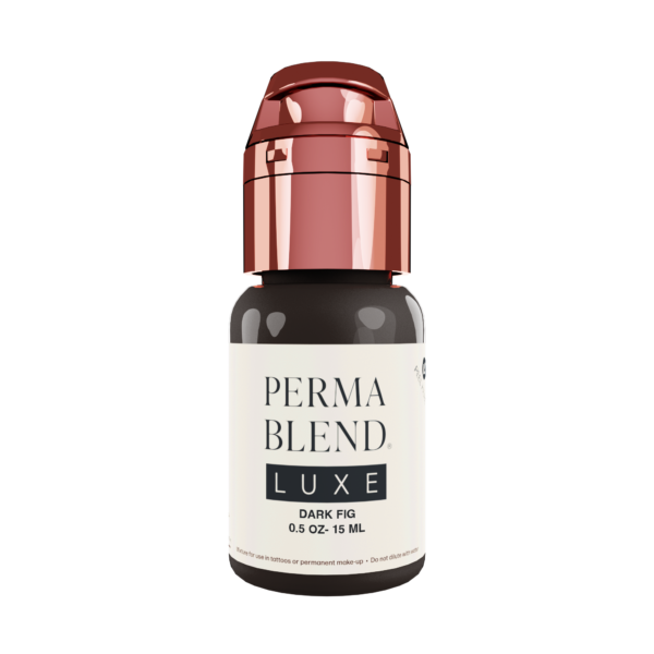 Perma Blend Luxe – Dark Fig 15ml